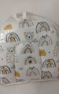 پشه بند نو نو