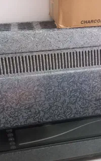 بخاری