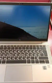لپتاب hp نسل 10