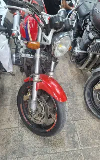cb400سند بنام