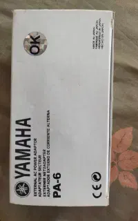 اداپتور ارگ یاماها pa-6
