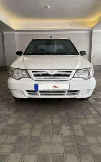 پراید ۱۳۲ مدل ۸۹ بدون رنگ به شرط کارشناسی