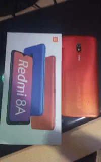 گوشی شیاومی redmi 8a