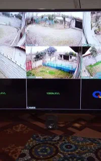 نصب دوربین مداربسته و دزدگیر و خدمات برقی