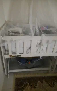 تخت کودک