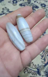 مهره قدیمی