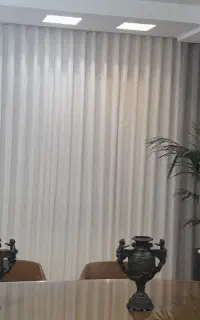 نصاب و خیاط پرده . شستشو دوخت‌ تعمیرات کرکره زبرا