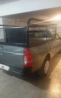 اریسان ۲   خاکستری ۸۰۰۰هزار تا کار