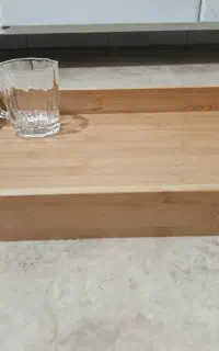 سینی بامبو