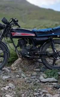 موتور200 مزایده