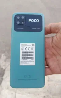 گوشی POCO c40