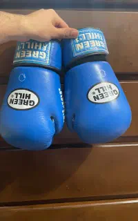 دستکش بوکس