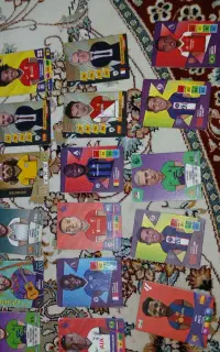 کیمدی ۵۲ عدد