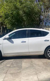 نیسان سانی