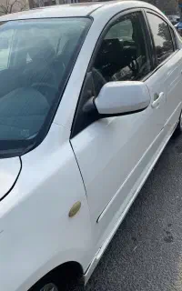 مزدا۳مدل ۸۶