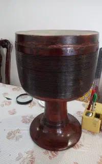 تمبک
