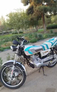 هوندا 200نیکتاز