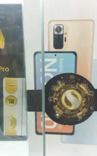 پوکوx3ونت10پرو