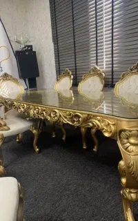 صندلی مدل پرشین /تالار مجالس