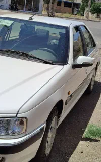 پارس tu5 مدل 99 سیمی