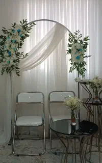 گل آرایی