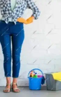 نظافت و آشپزی ( ساعتی )
