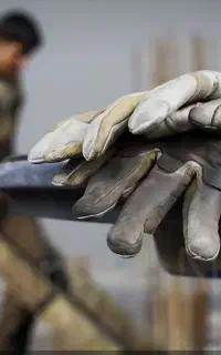 دنبال کار روز مزد هستم