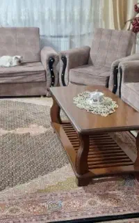 جلومبلی چوبی