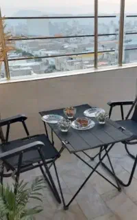 صندلی و میز کمپینگ