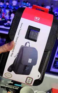 کیف کراس بادی Game Traveler Deluxe برای سوییچ 2