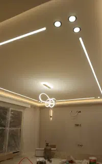 برقکاری ساختمان