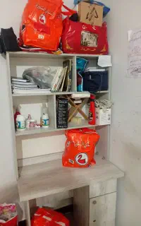 میز کتابخانه ای