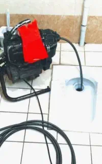 لوله بازکنی سید همین محل