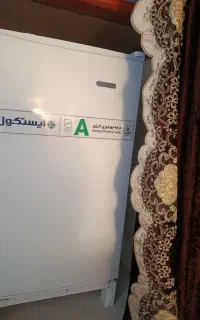یخچال 5فوت ایستکول درحد نو