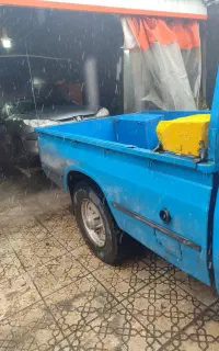 مکانیکی و آهنگری ولوازم یدکی و  امداد خودرو سهند