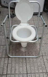 دستشویی فرنگی