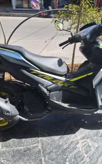 گلکسی R155