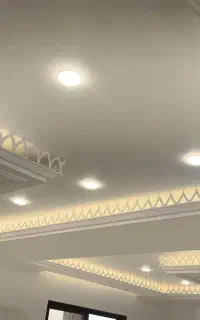 انجام کلیه امور برق ساختمان ابتکار