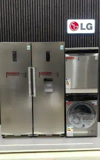 ظرف شویی الجی