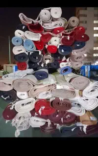 قالیشویی تمام اتوماتیک سام