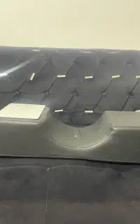 بالش مژه