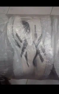 حراج کتونی فقط فقط جفتی ۳۳۰