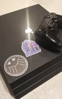 کنسول ps4 pro