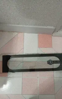 شیشه بخاری مهیا گاز مدل ۱۱۰۰۰