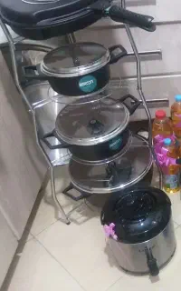 پایه قابلمه
