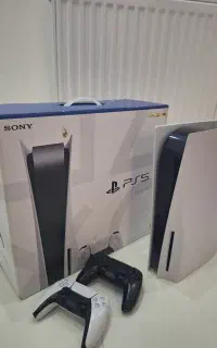 PS5 Fat