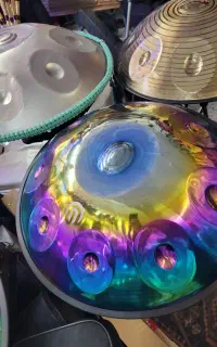 هنگدرام نه نت تا حرفه ای