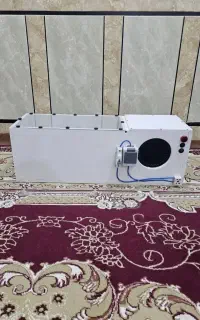 سایلنت باکس