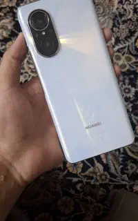 uawei nova 9 SE