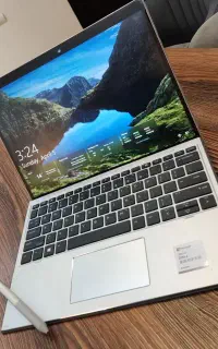 لپ تاپ  HP Elite x2 G8 معاوضه با PS5